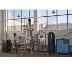 12-In-Situ Sterilizable Bioreactors 500 liter