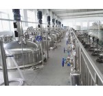 Customized bioreactor/Biological Fermentation Manufacturing