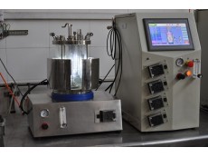 Light bioreactor  (Autoclavable)