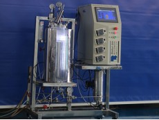 Photo bioreactor  (Autoclavable)