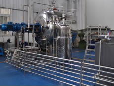 Solid-State Fermentation Bioreactors 5000kgs
