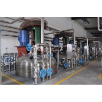 3000 liter fermenter | bioreactor