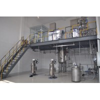 2000L  fermenter|bioreactor