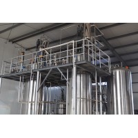 5000 liter fermentor|bioreactor
