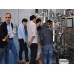 Italy Guests acceptance fermenter|bioreactor